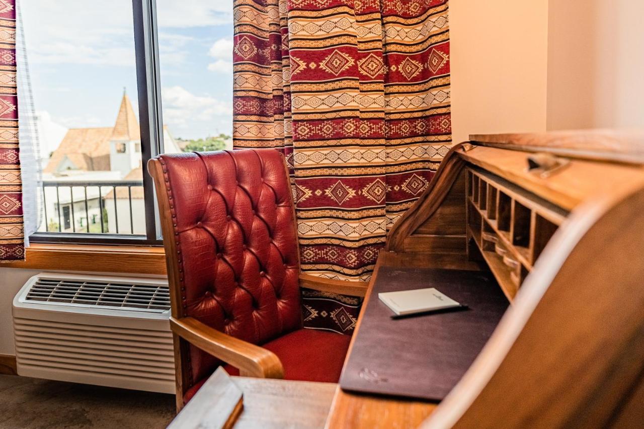 Pivovar Hotel Waco Luaran gambar