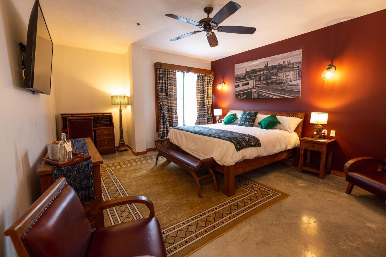 Pivovar Hotel Waco Luaran gambar