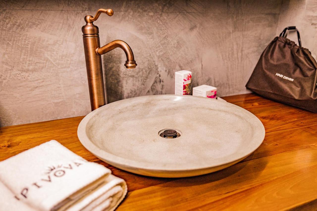 Pivovar Hotel Waco Luaran gambar