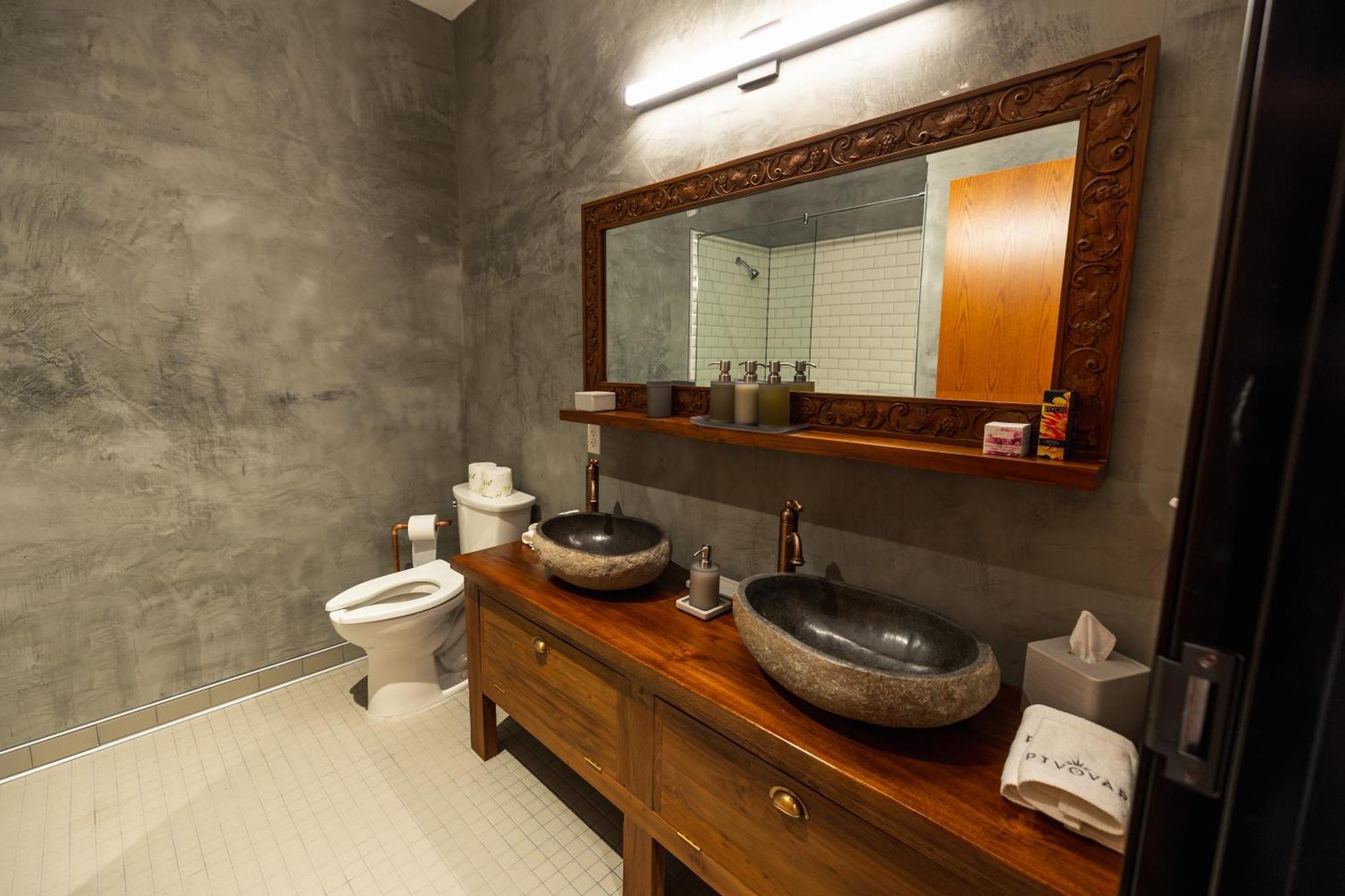 Pivovar Hotel Waco Bilik gambar