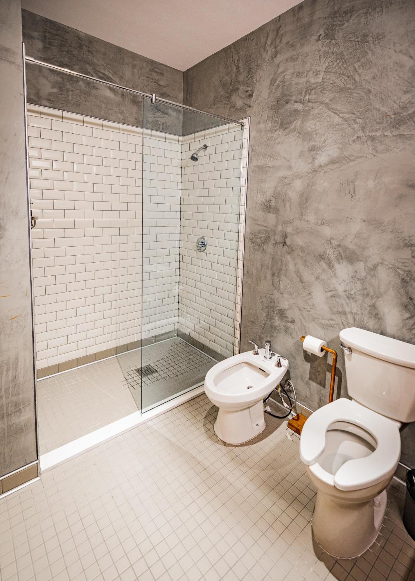 Pivovar Hotel Waco Bilik gambar