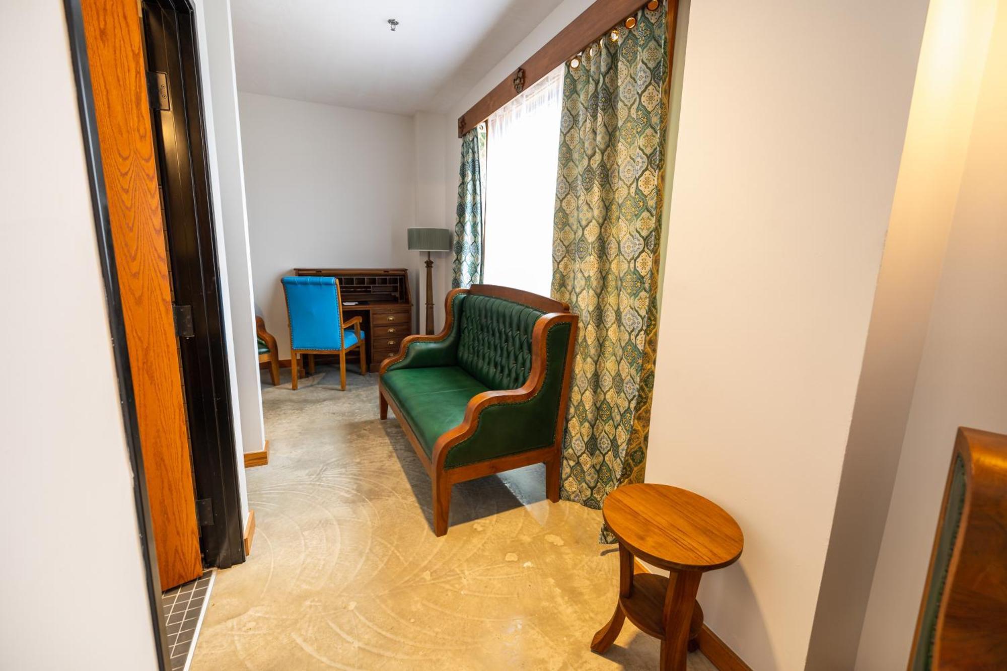 Pivovar Hotel Waco Bilik gambar