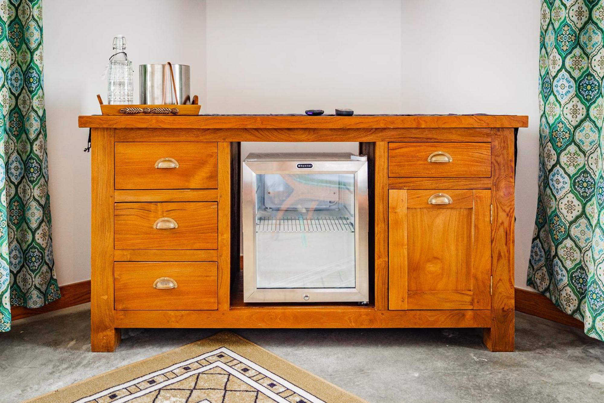 Pivovar Hotel Waco Bilik gambar