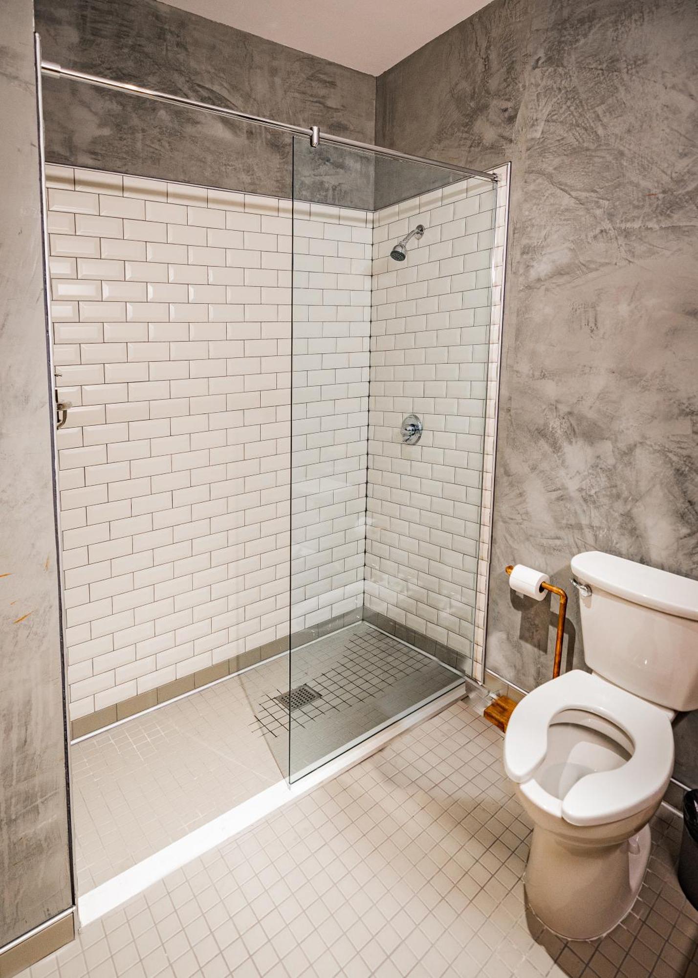Pivovar Hotel Waco Bilik gambar